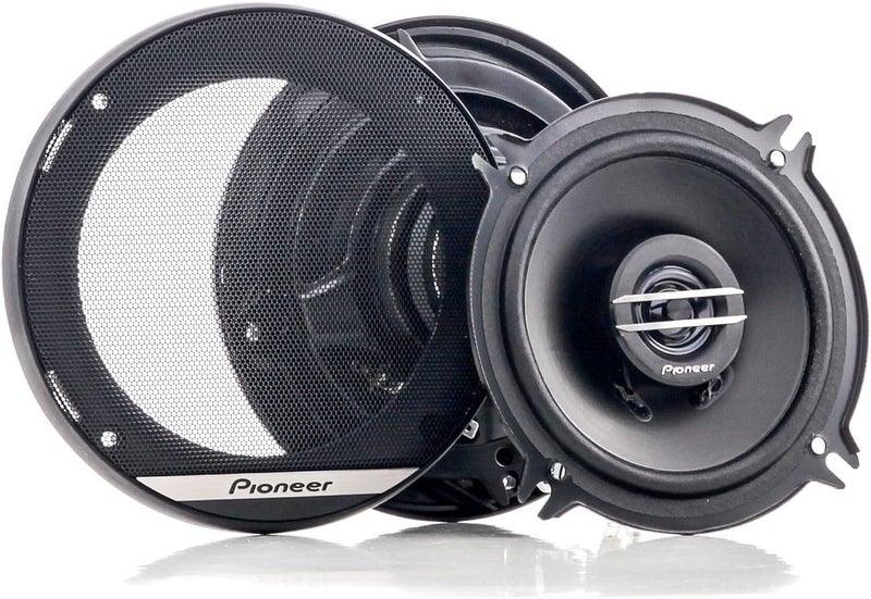 Pioneer نظام مكبرات الصوت المتكاملة بايونير TS-G1320F 250 واط 2-طريق، 5.25 بوصة - Image 1